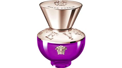 VERSACE Dylan Purple Eau de Parfum online bestellen 